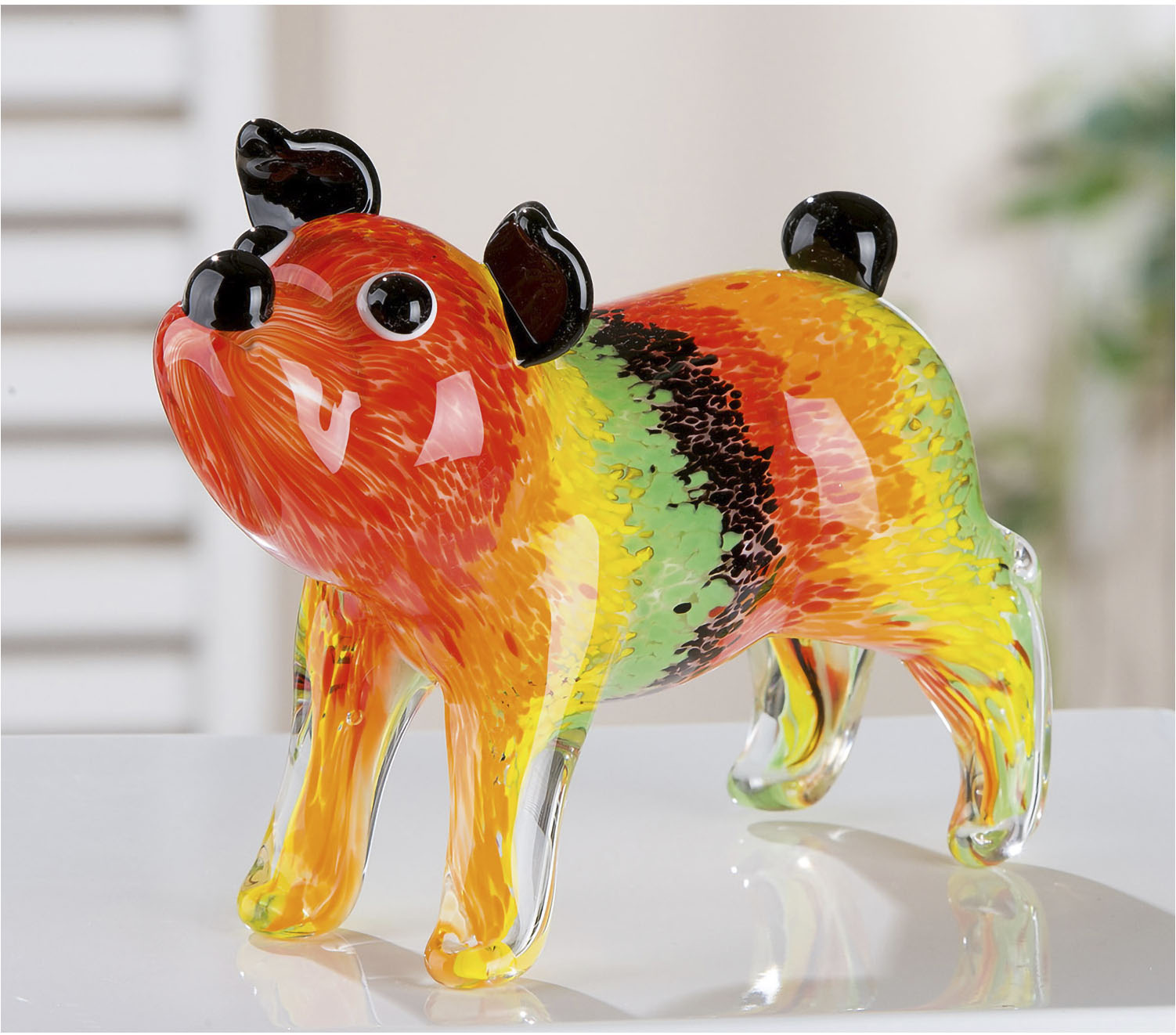 Casablanca by Gilde Tierfigur »Skulptur Hund "Boddy"« Casablanca by Gilde Tierfigur »Skulptur Hund "Boddy"« von Casablanca by Gilde