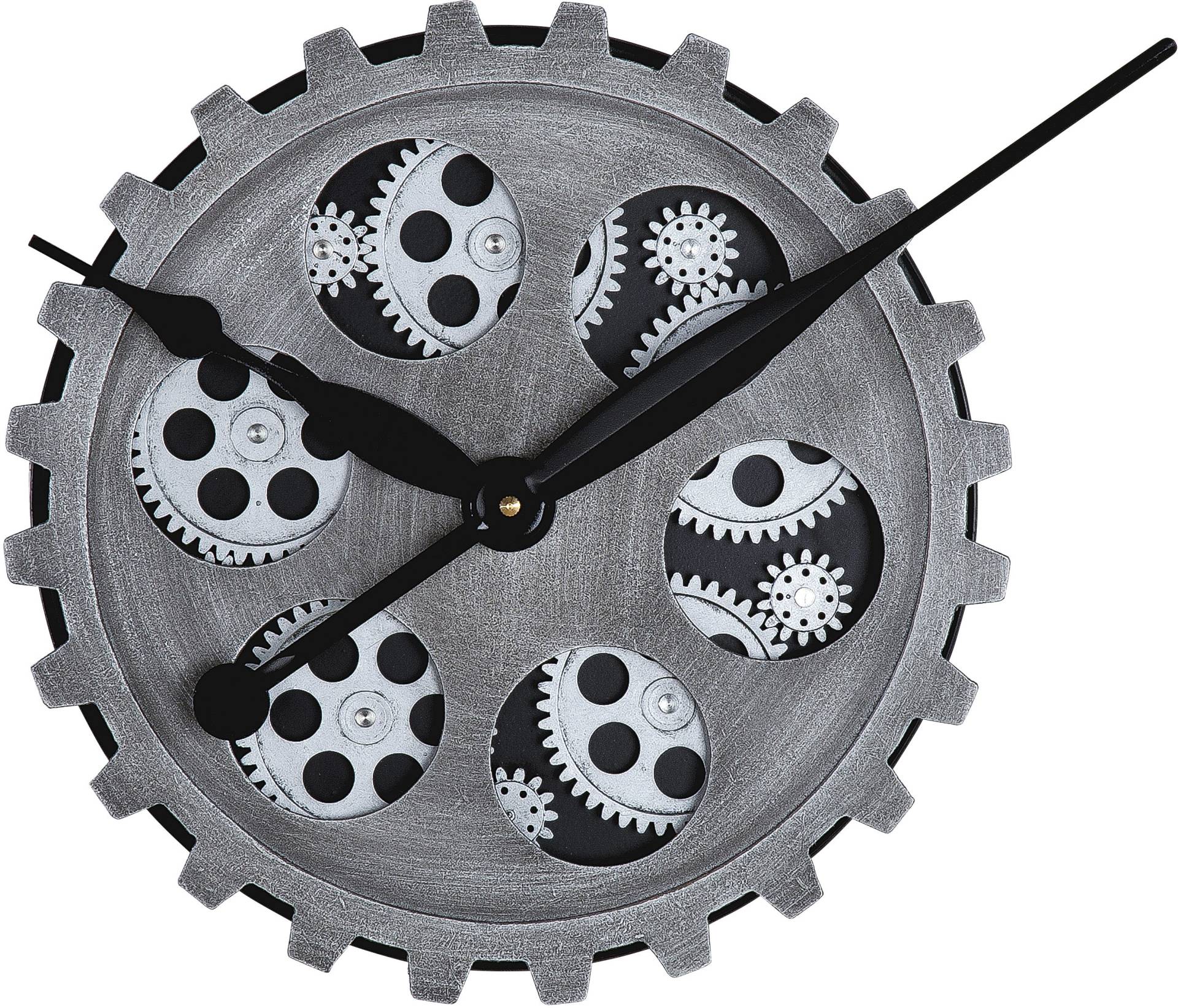 Casablanca by Gilde Wanduhr »Wanduhr Gears« Casablanca by Gilde Wanduhr »Wanduhr Gears« von Casablanca by Gilde