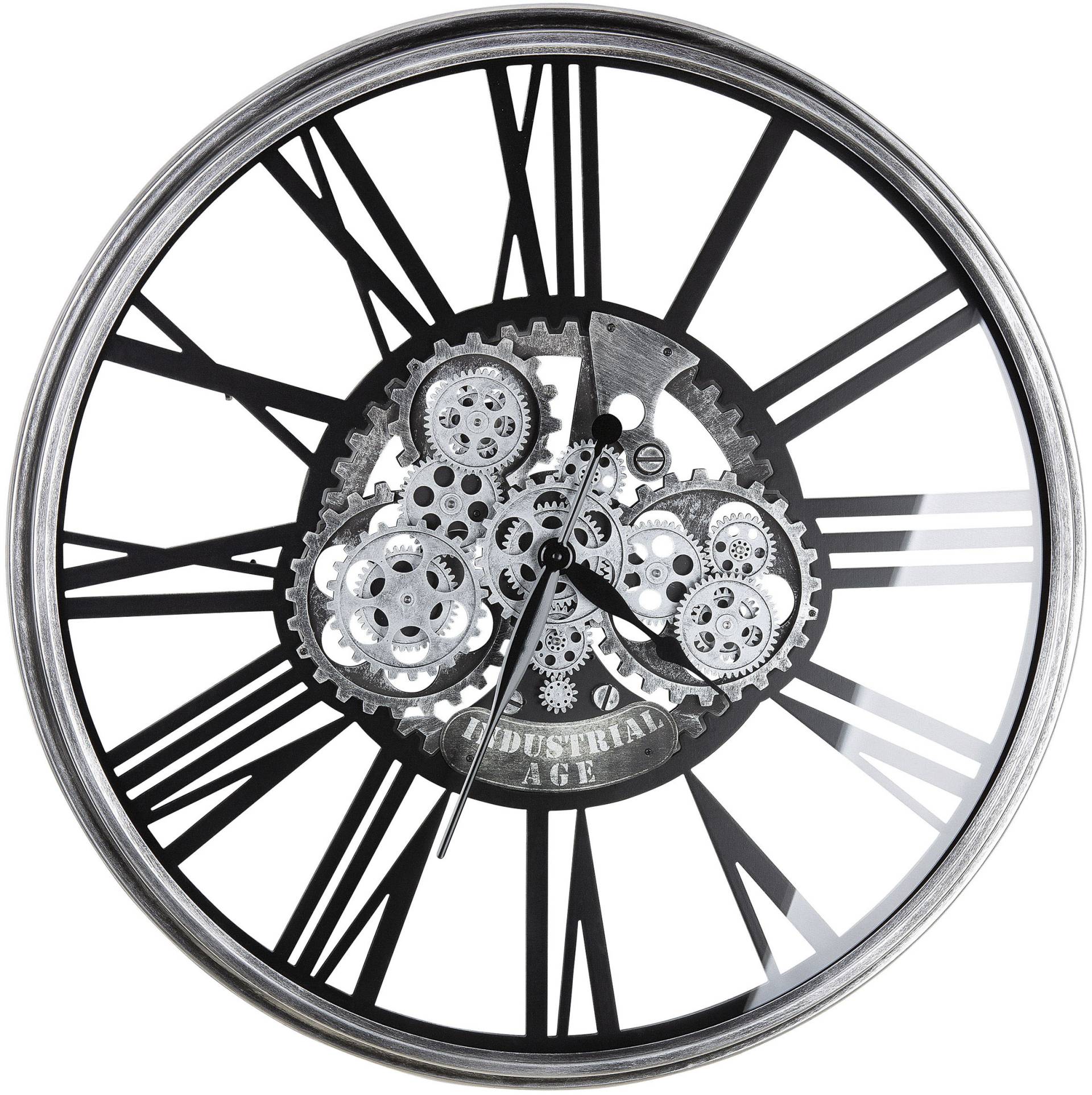 Casablanca by Gilde Wanduhr »Wanduhr Memphis« von Casablanca by Gilde