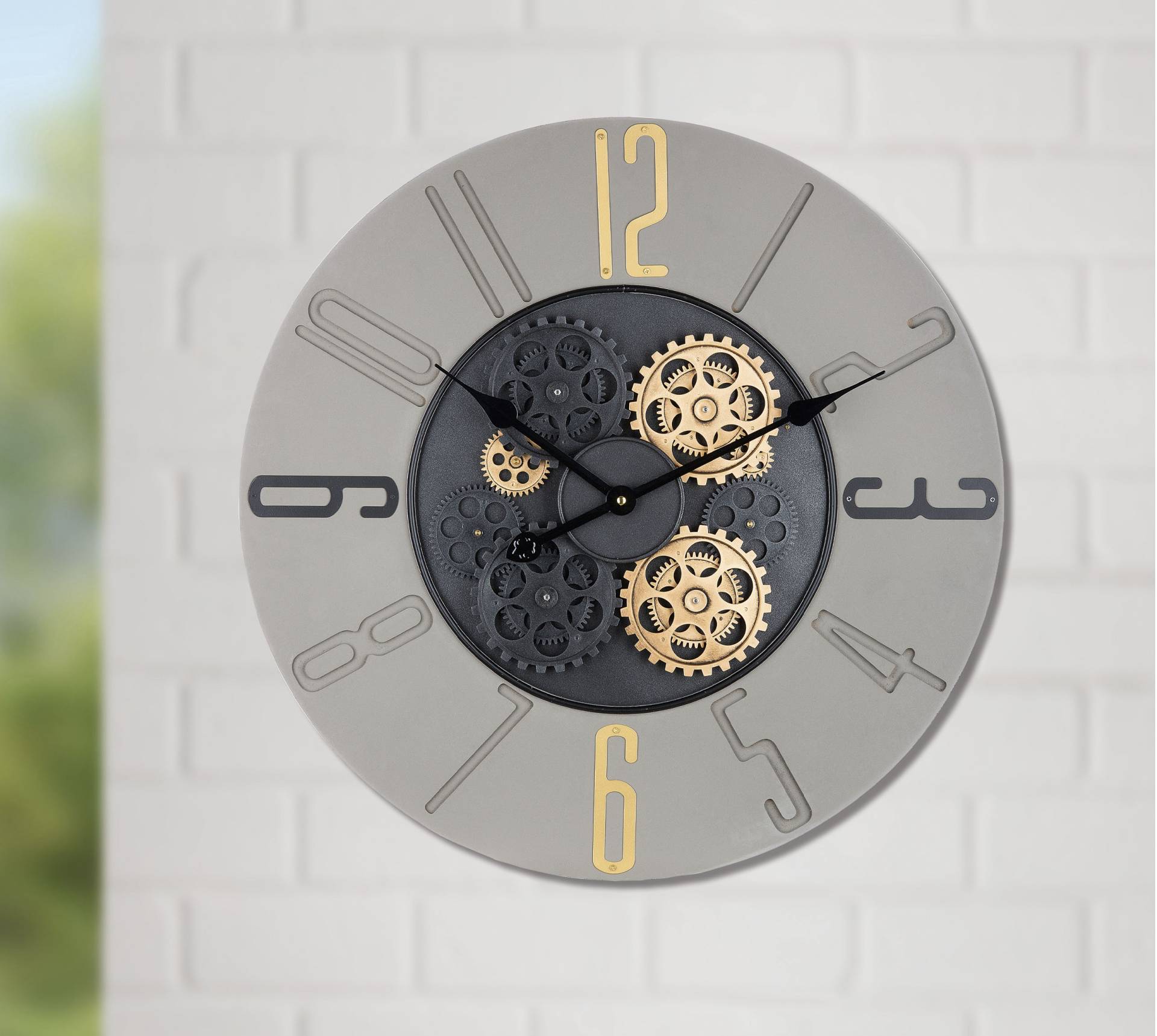 Casablanca by Gilde Wanduhr »Wanduhr« Casablanca by Gilde Wanduhr »Wanduhr« von Casablanca by Gilde