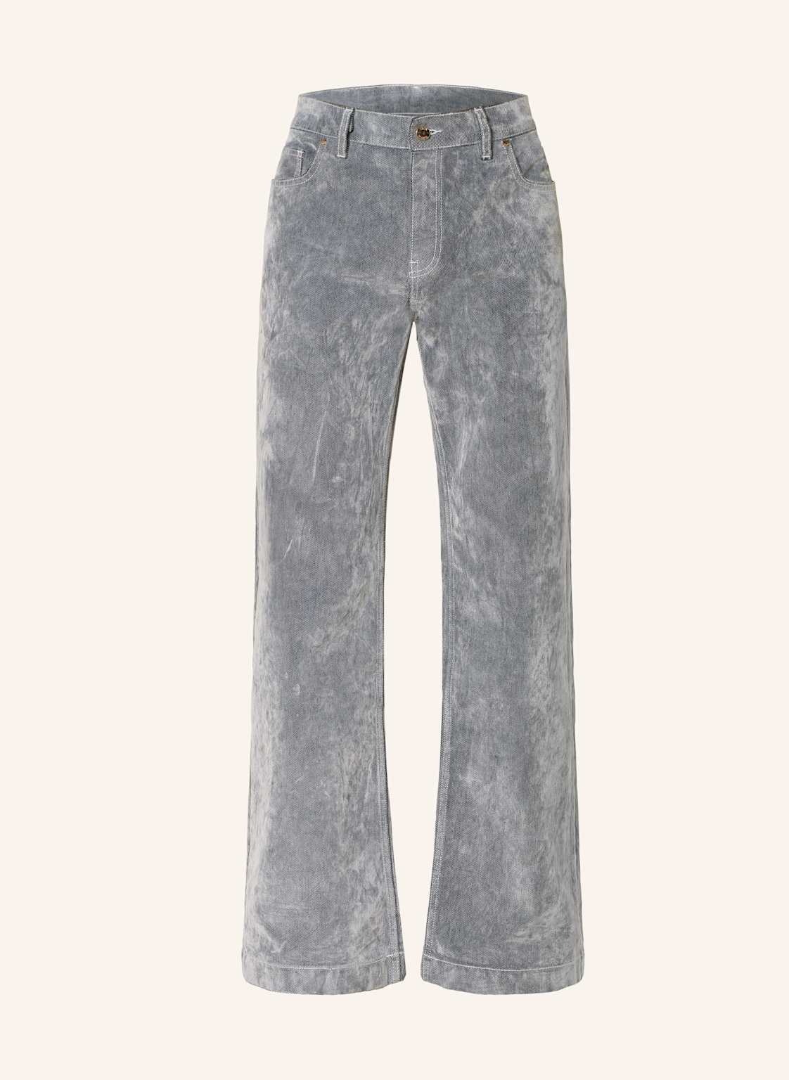 Casablanca Jeans Regular Fit grau Casablanca Jeans Regular Fit grau von Casablanca