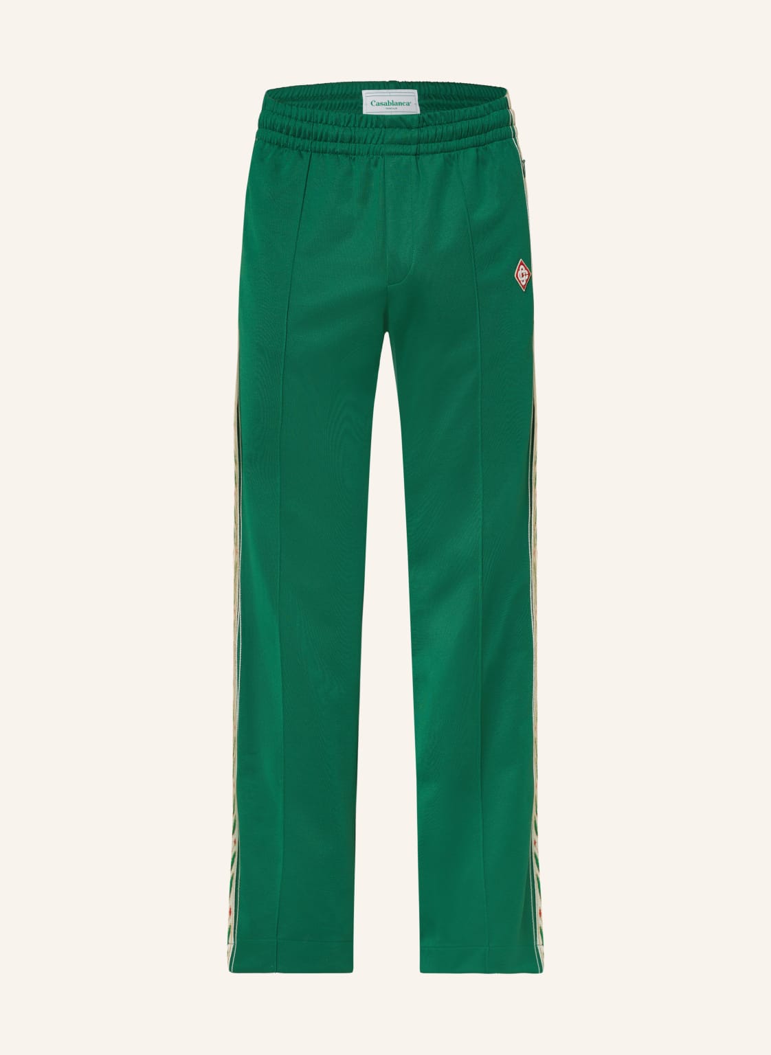 Casablanca Track Pants Laurel gruen von Casablanca