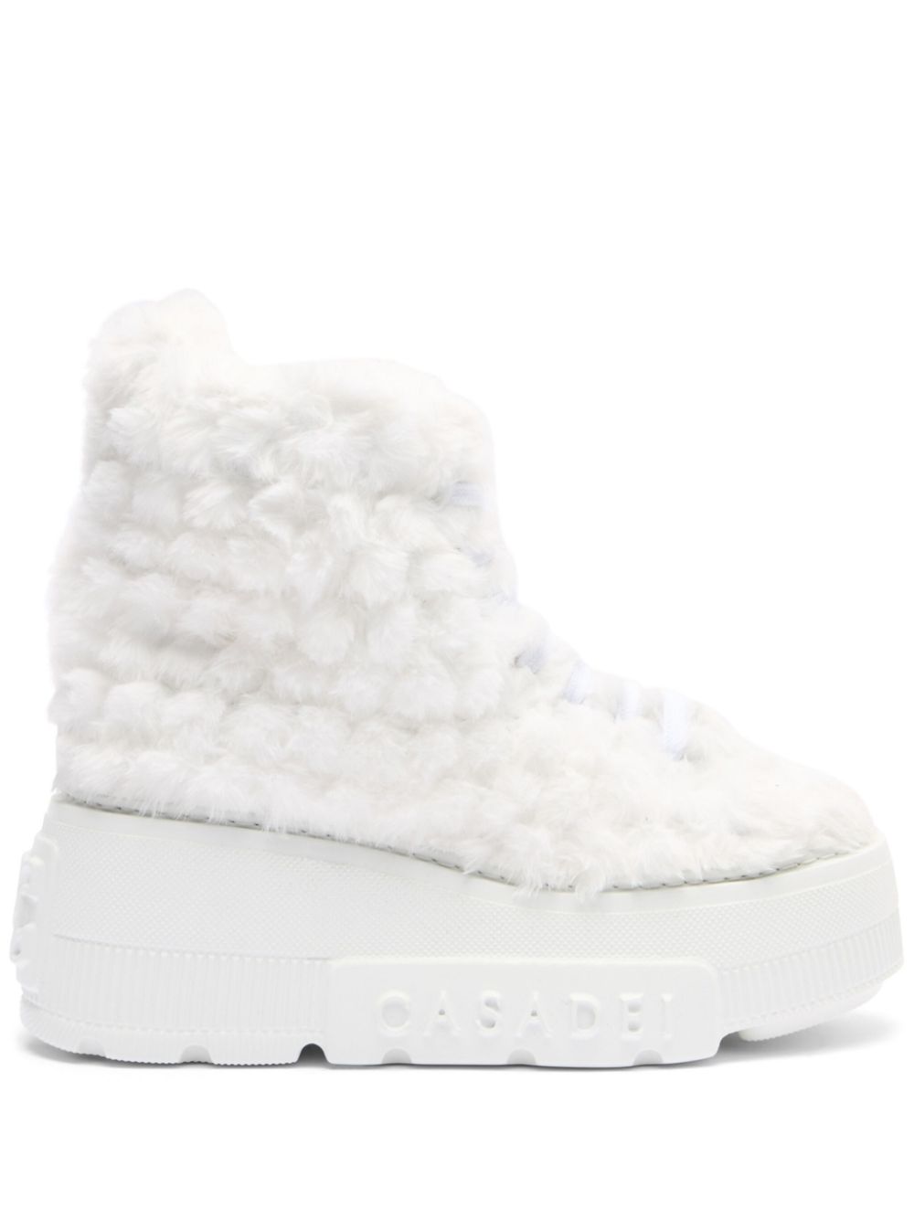 Casadei Maison Ortisei Nexus sneakers - White von Casadei