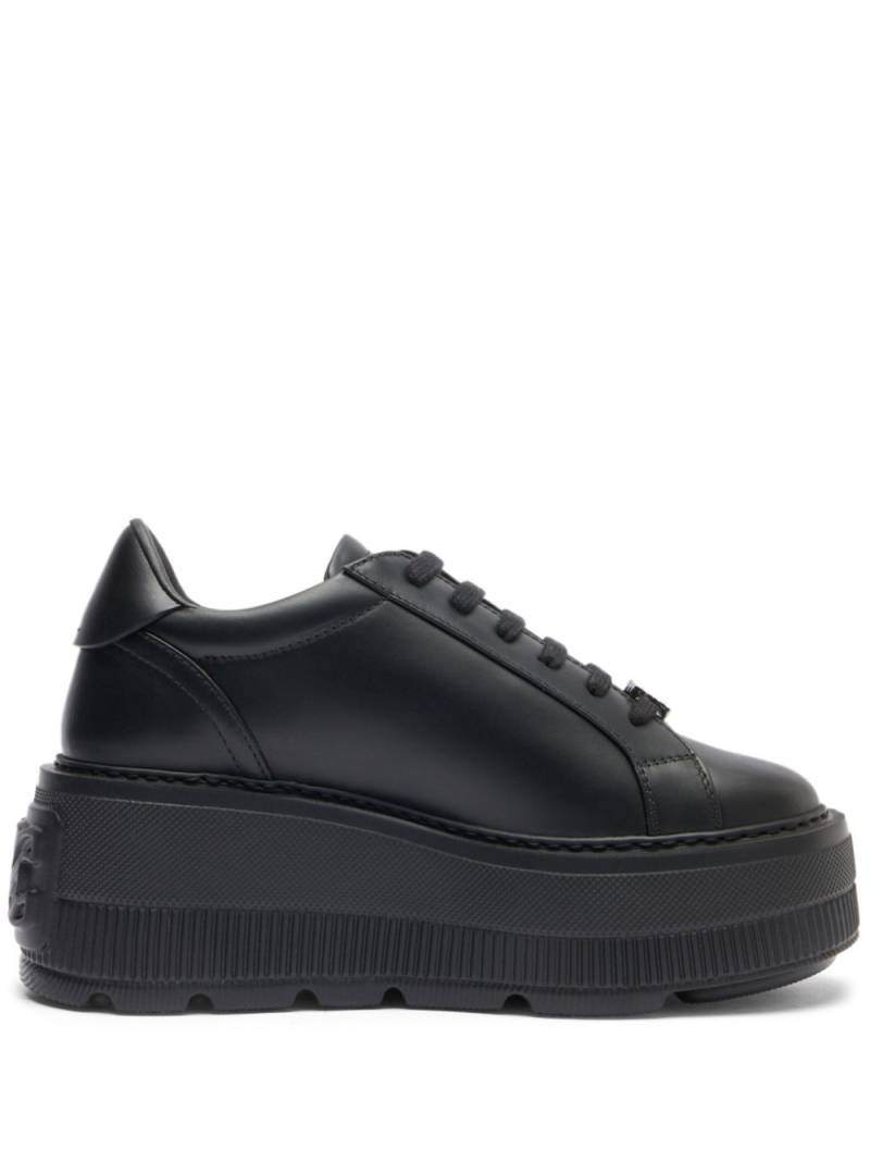 Casadei Nexus Splendida sneakers - Black von Casadei