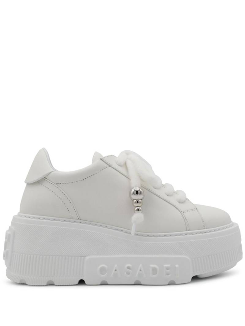 Casadei Nexus sneakers - White von Casadei