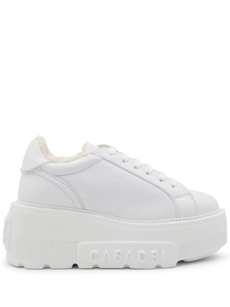 Casadei Nexus sneakers - White von Casadei