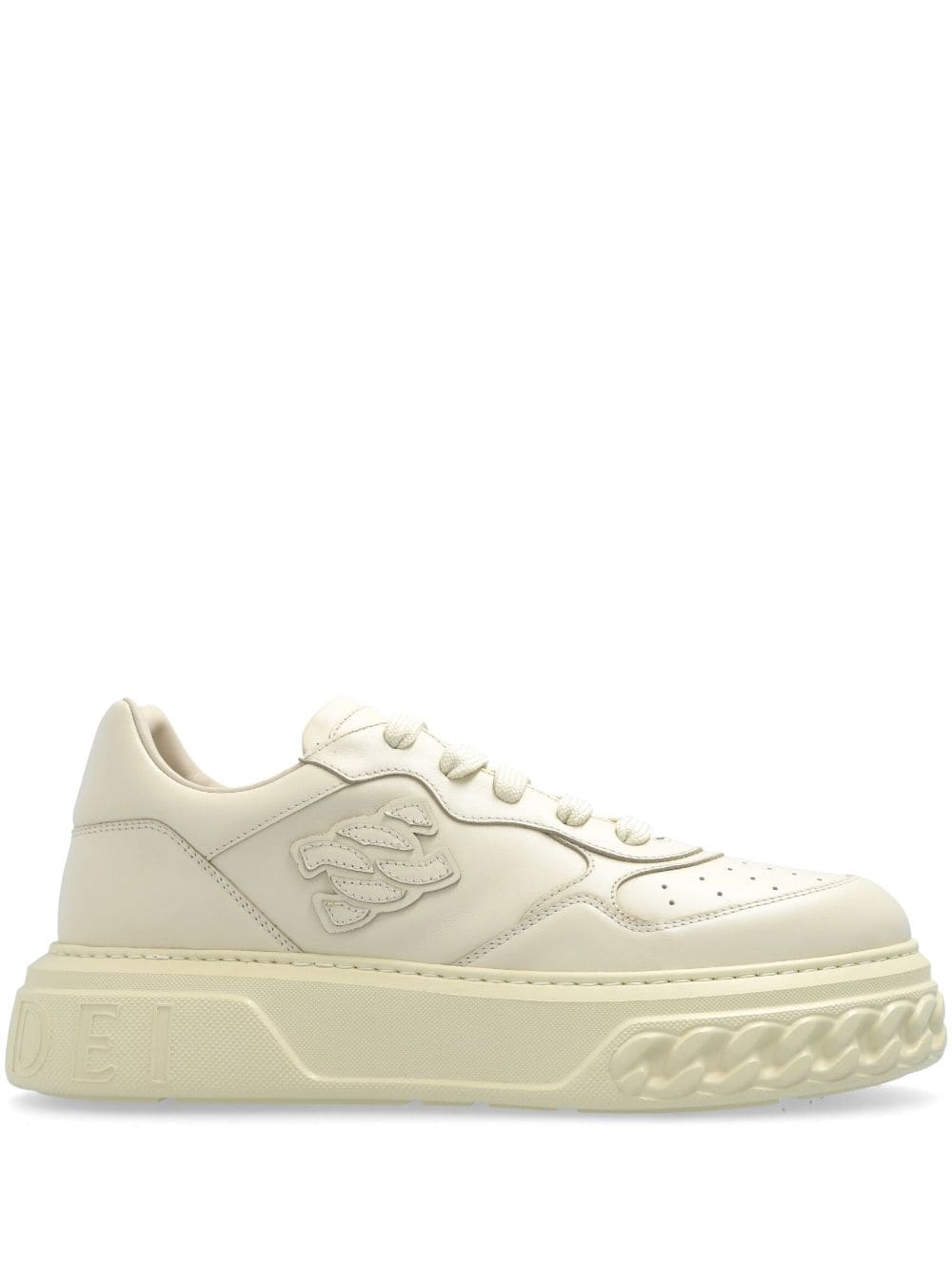 Casadei Offroad sneakers - Neutrals von Casadei