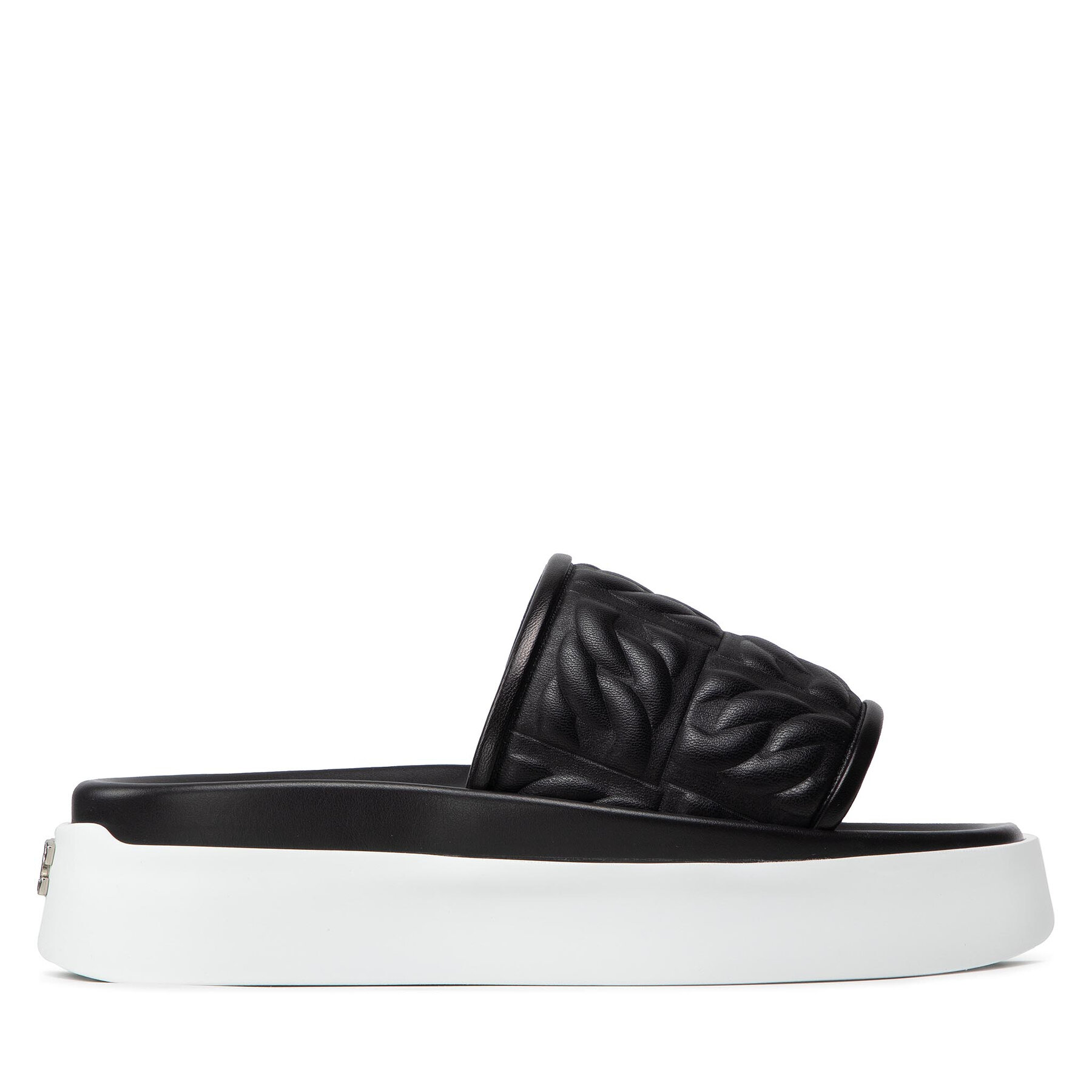 Pantoletten Casadei 1M835U0301T03559000 Schwarz Pantoletten Casadei 1M835U0301T03559000 Schwarz von Casadei