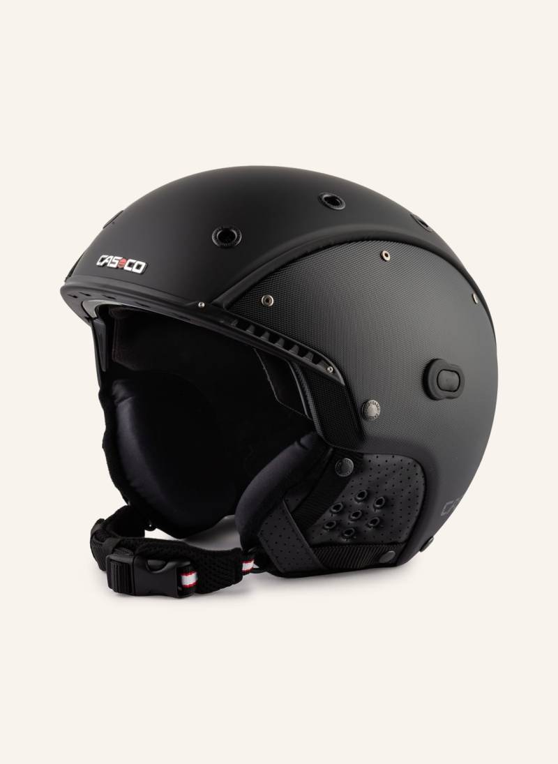 Casco Skihelm Sp-3 Airwolf schwarz Casco Skihelm Sp-3 Airwolf schwarz von Casco