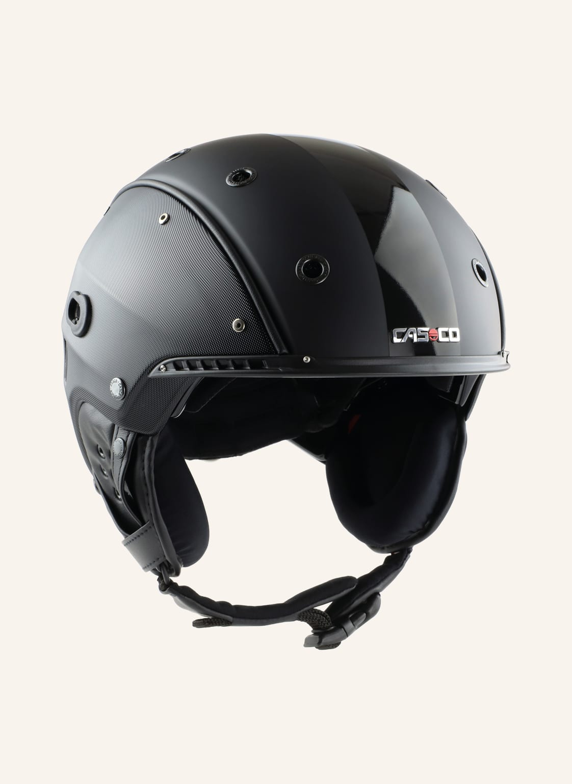 Casco Skihelm Sp-4 schwarz von Casco