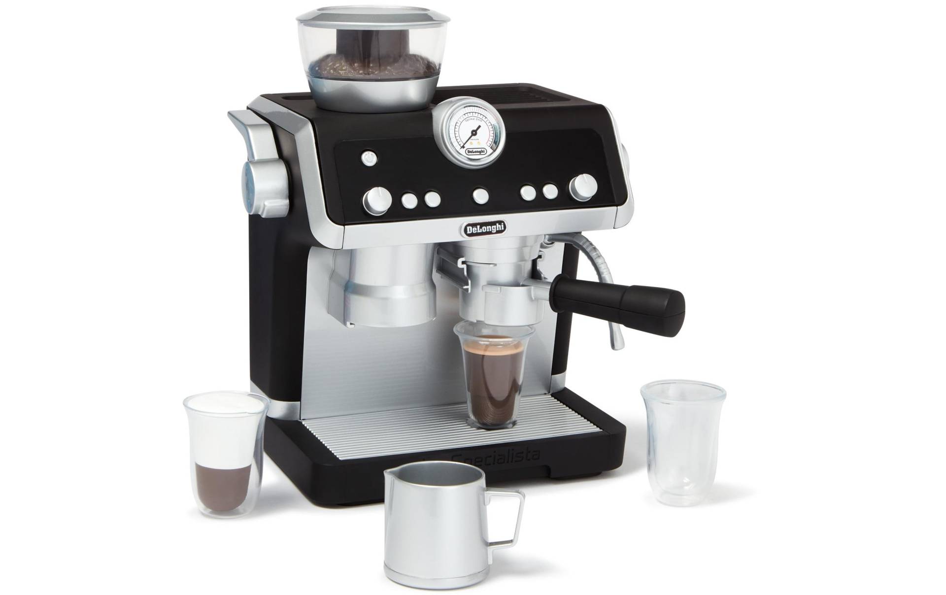 Casdon Kinder-Haushaltsset »DeLonghi Kaffeemaschine« Casdon Kinder-Haushaltsset »DeLonghi Kaffeemaschine« von Casdon