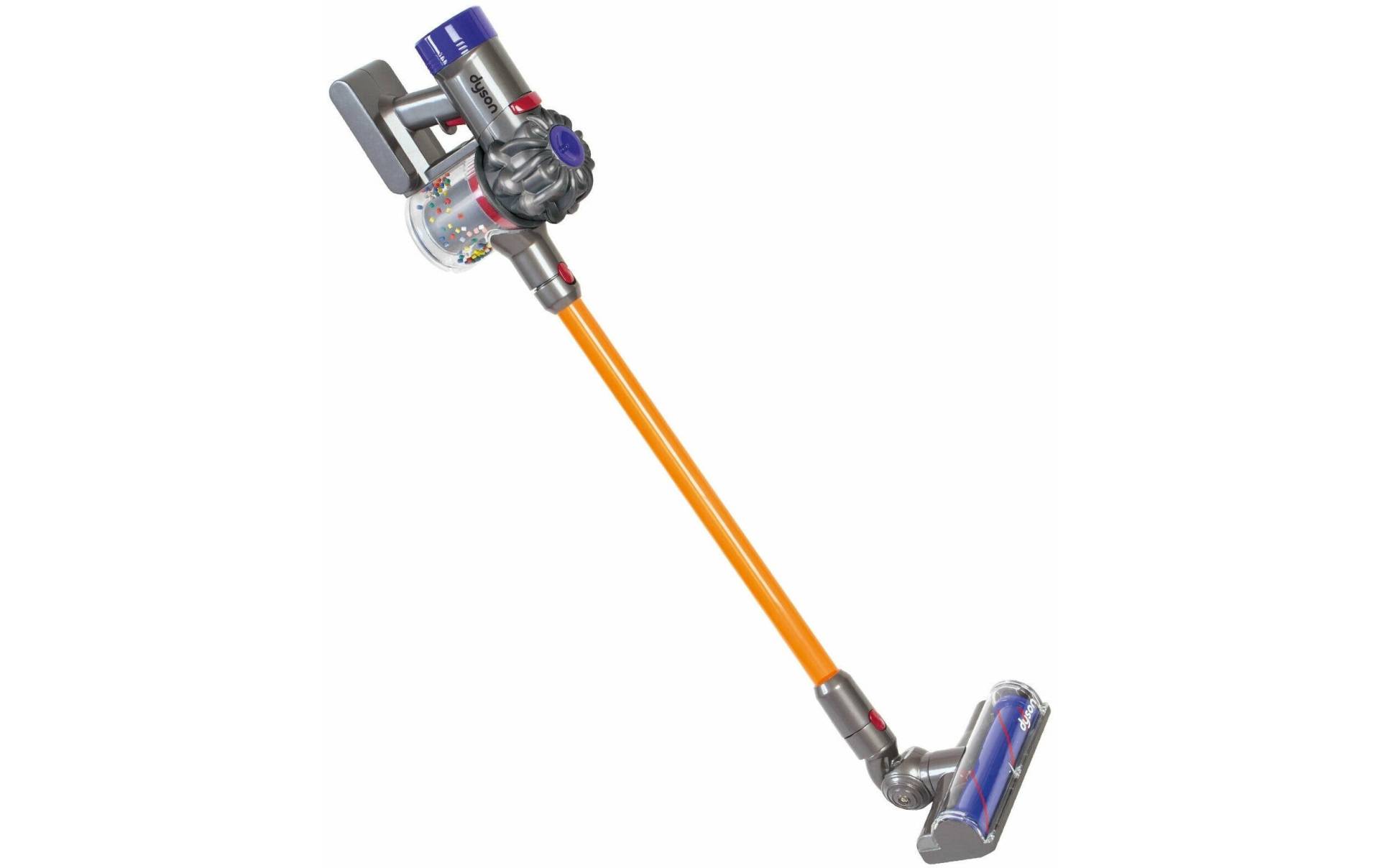 Casdon Kinder-Staubsauger »Staubsauger V8 Cord Free« Casdon Kinder-Staubsauger »Staubsauger V8 Cord Free« von Casdon