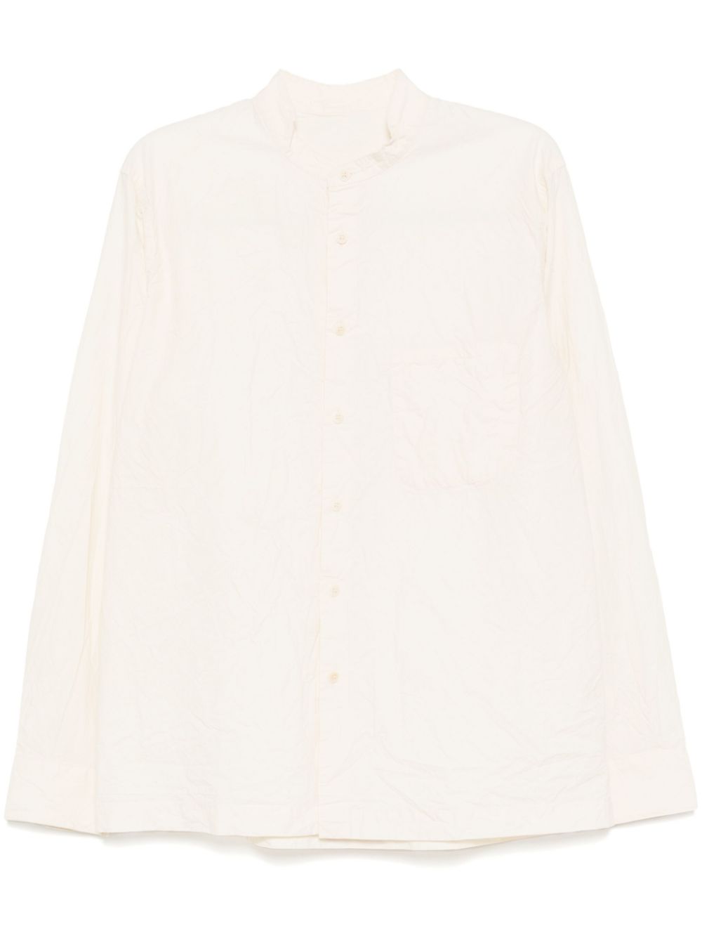 Casey Casey Mili verger shirt - Neutrals von Casey Casey