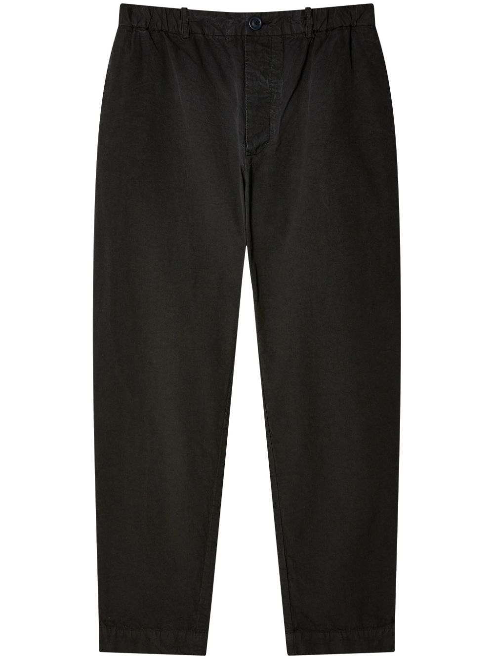 Casey Casey Rocky chinos - Black von Casey Casey