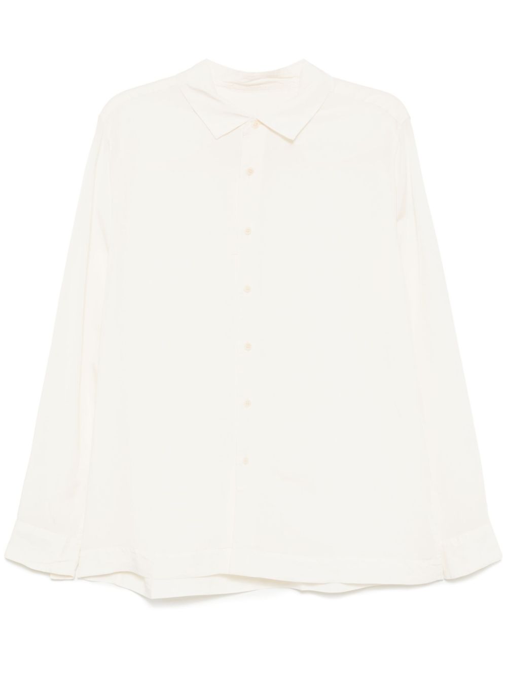 Casey Casey cooper shirt - Neutrals von Casey Casey