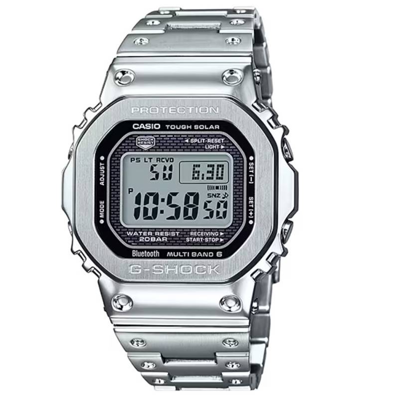 Casio G-Shock GMW-B5000D-1ER Herrenuhr von Casio