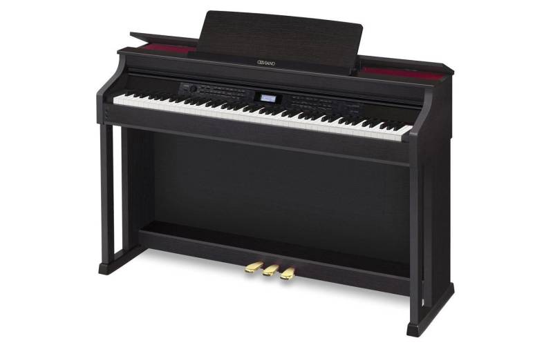 CASIO Digitalpiano »AP-650MBK« von Casio