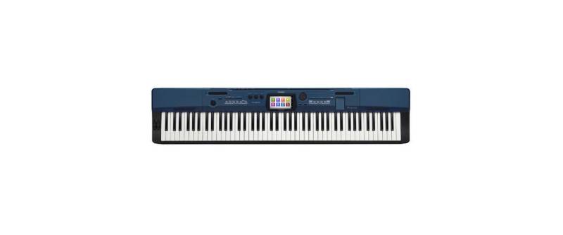 CASIO Digitalpiano »PX-560MBE« von Casio