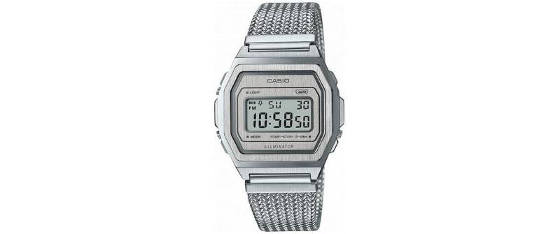 CASIO Digitaluhr »VINTAGE ICONIC A1000MA-7EF« von Casio