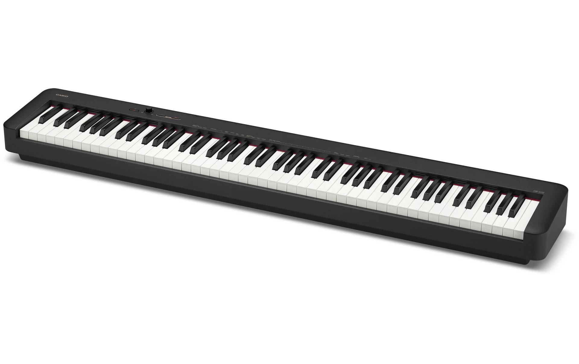 CASIO E-Piano »CDP-S110BK« von Casio