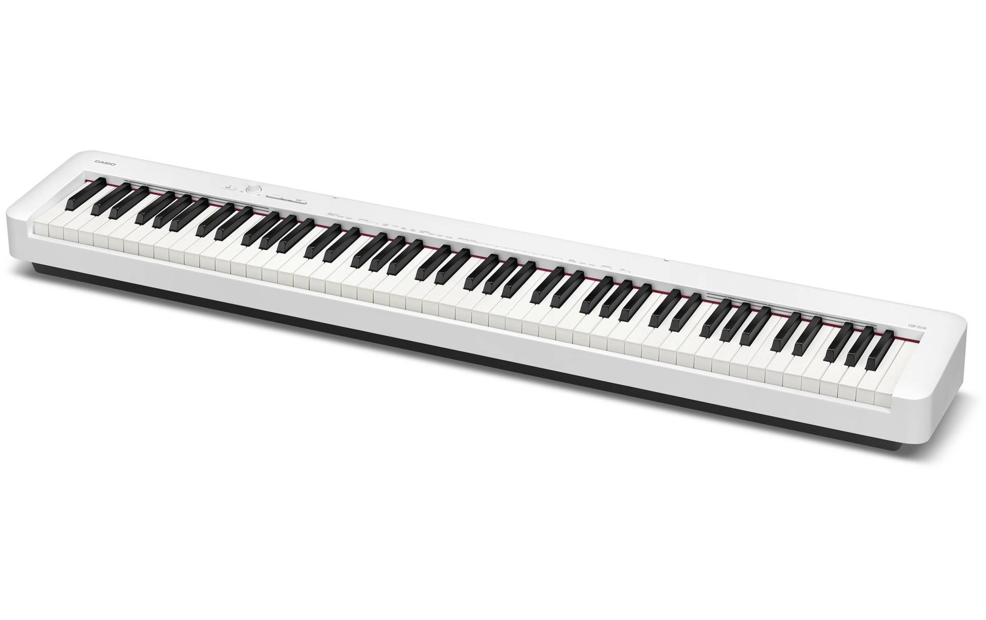 CASIO E-Piano »CDP-S110WE« von Casio