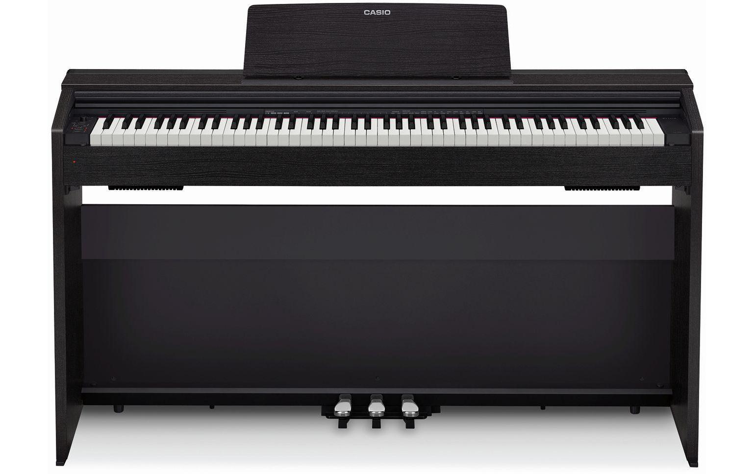 CASIO E-Piano »PX-870BK PRIVIA« von Casio