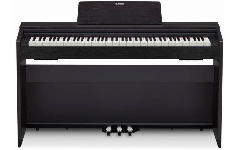 CASIO E-Piano »PX-870BK PRIVIA« von Casio