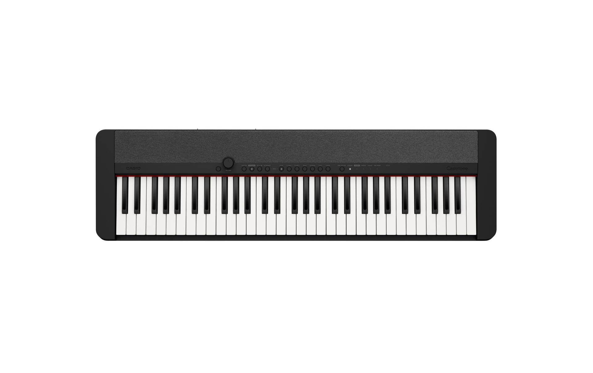 CASIO Keyboard »CT-S1BK« von Casio