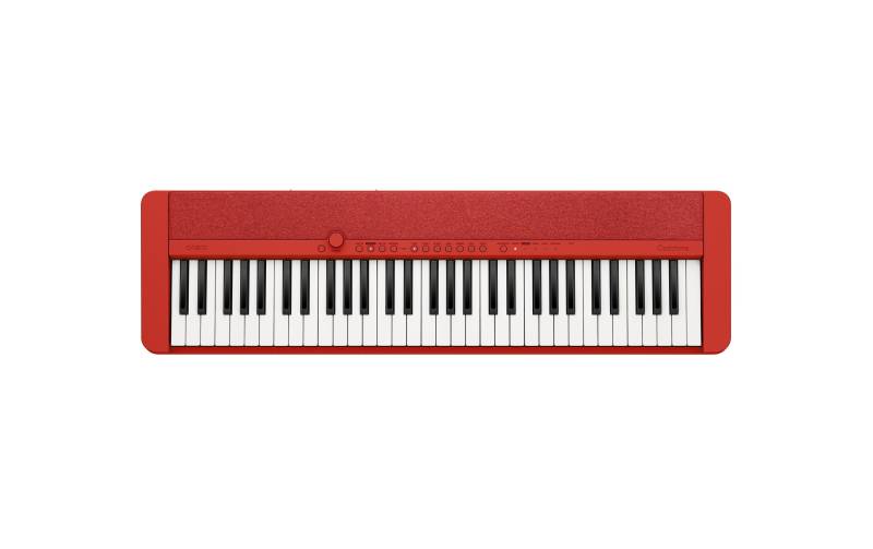 CASIO Keyboard »CT-S1RD« von Casio