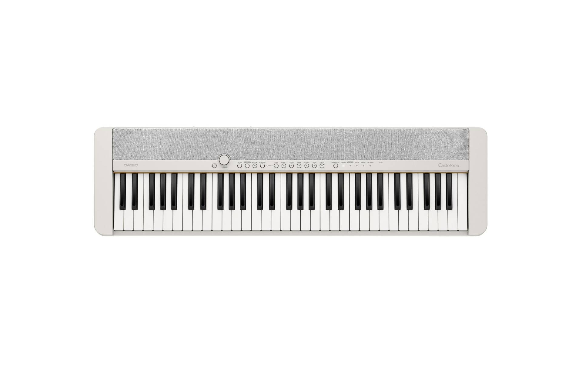 CASIO Keyboard »CT-S1WE« von Casio