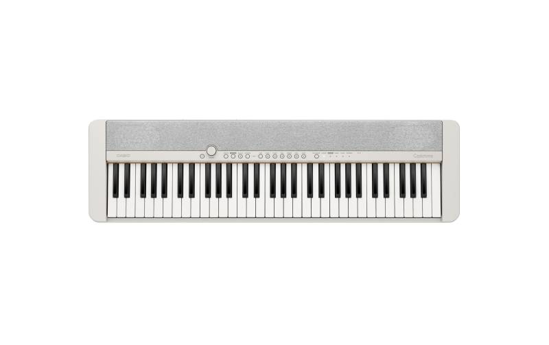 CASIO Keyboard »CT-S1WE« von Casio