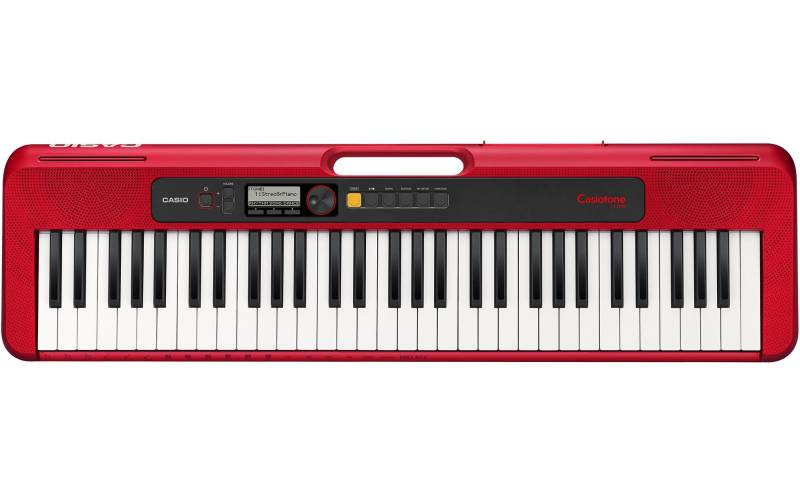 CASIO Keyboard »CT-S200RD« von Casio