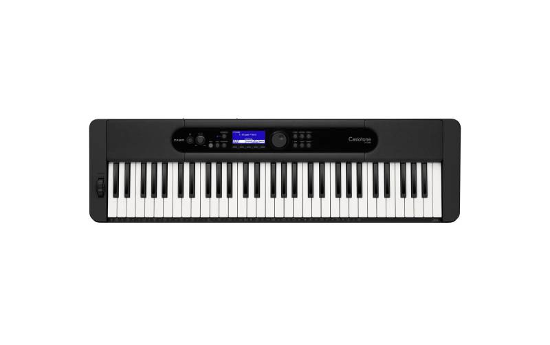 CASIO Keyboard »CT-S400« von Casio