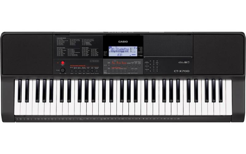 CASIO Keyboard »CT-X700« von Casio