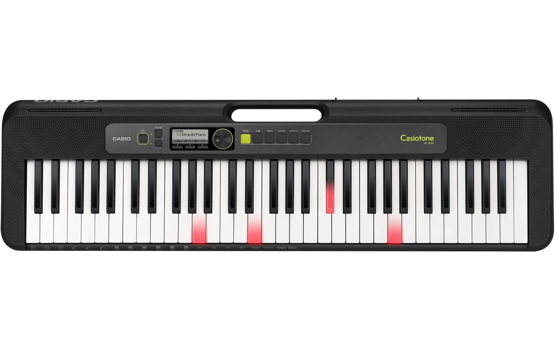 CASIO Keyboard »LK-S250« von Casio