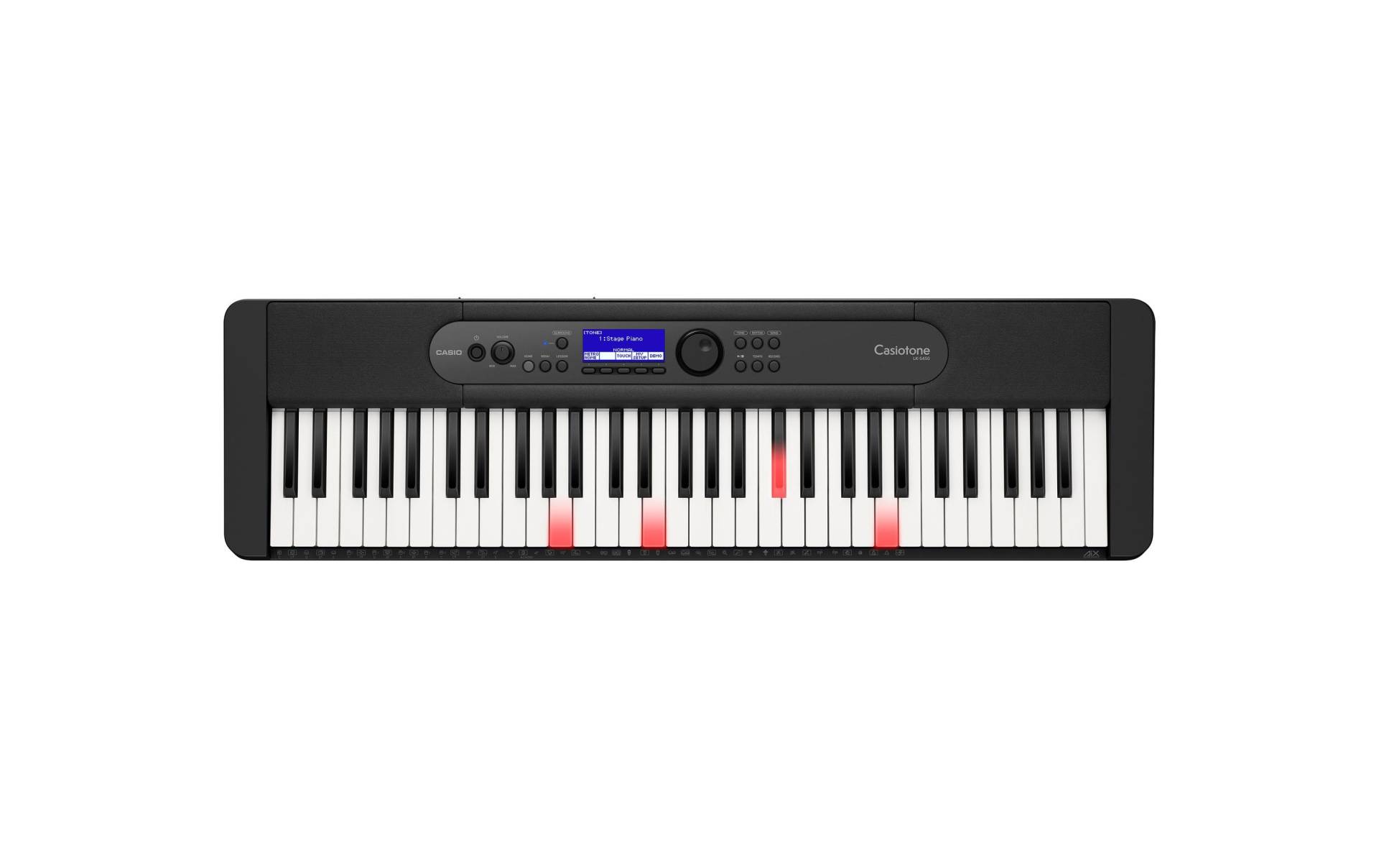 CASIO Keyboard »LK-S450« von Casio