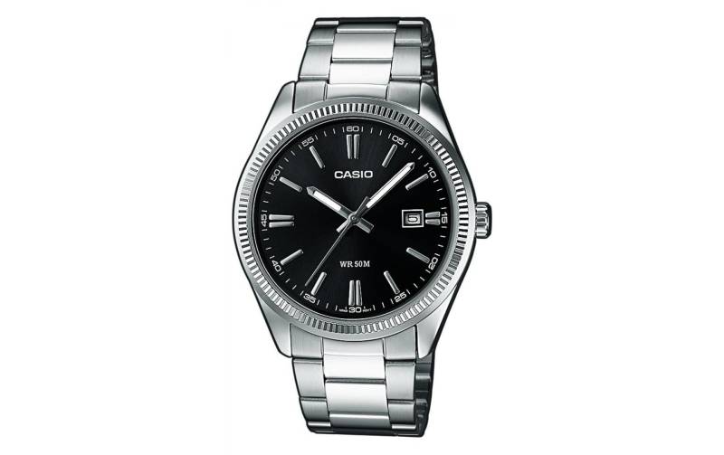 CASIO Quarzuhr »Collection MTP-1302PD-1A1VEF« von Casio