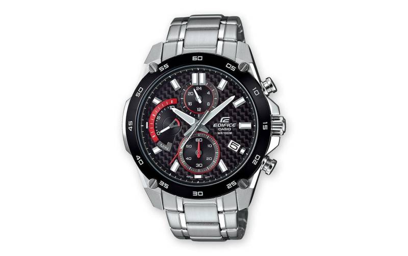 CASIO Quarzuhr »EFR-557CDB-1AVUEF« von Casio