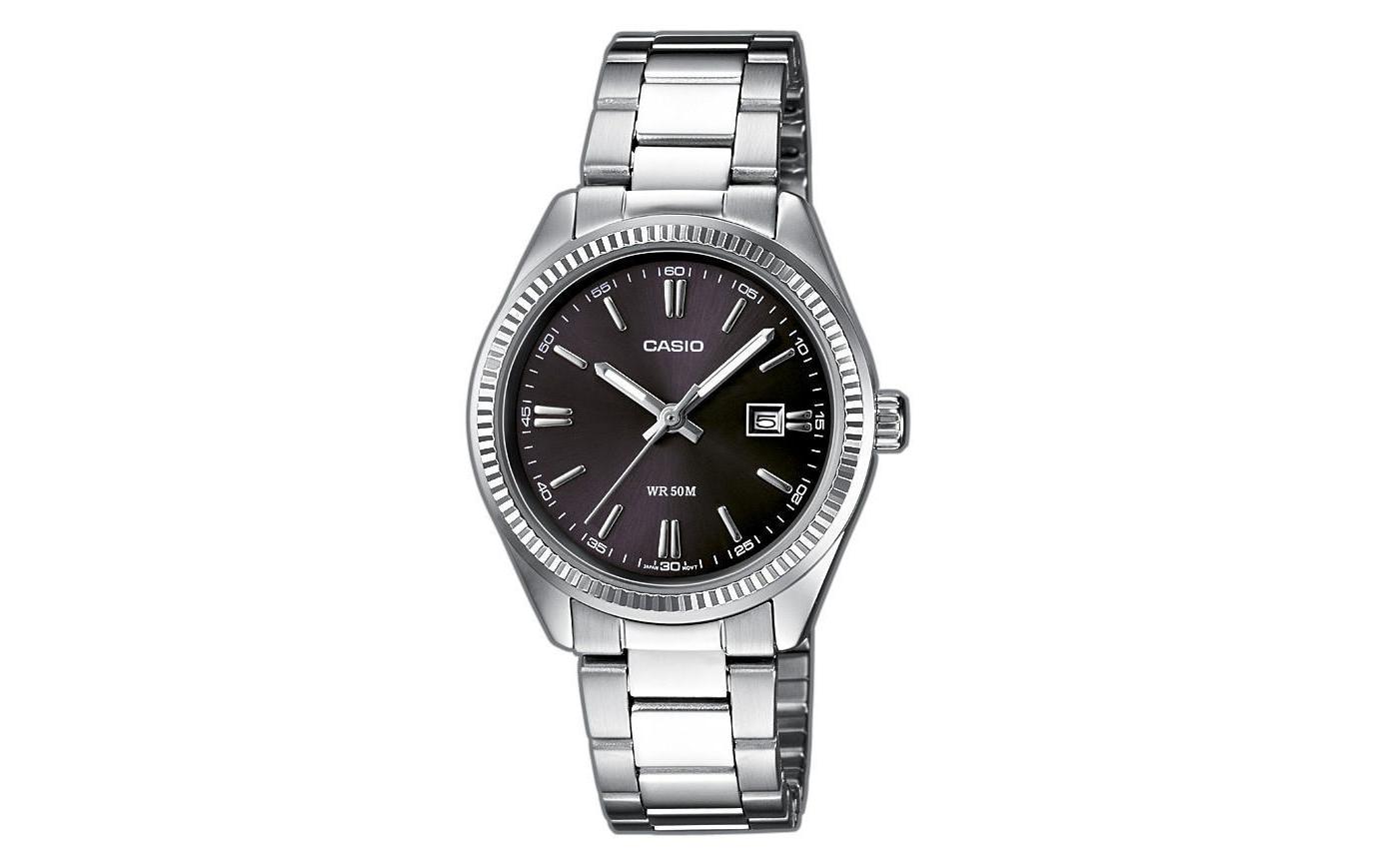 CASIO Quarzuhr »LTP-1302PD-1A1VEF« von Casio