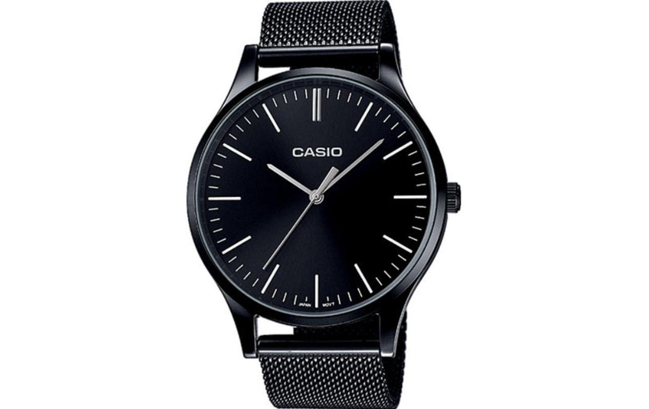 CASIO Quarzuhr »LTP-E140B-1AEF« von Casio