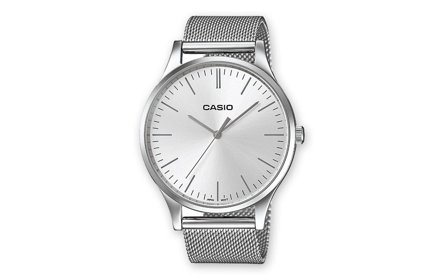 CASIO Quarzuhr »LTP-E140D-7AEF« von Casio