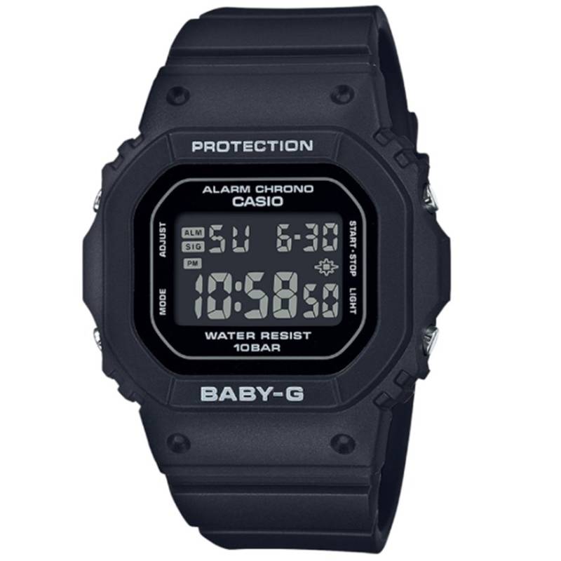 Casio Baby-G BGD-565U-1ER Urban Herrenuhr von Casio