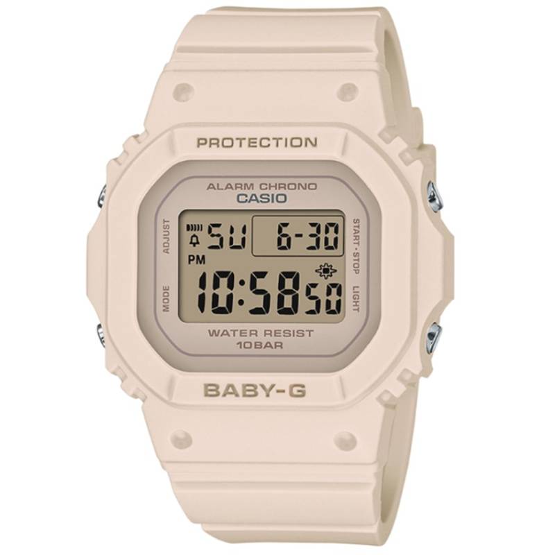 Black Friday Casio Baby-G BGD-565U-4ER Urban Herrenuhr von Casio