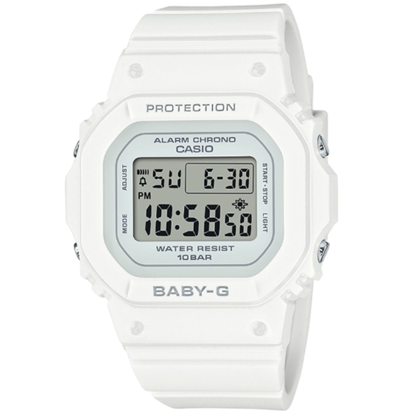 Casio Baby-G BGD-565U-7ER Urban Herrenuhr von Casio