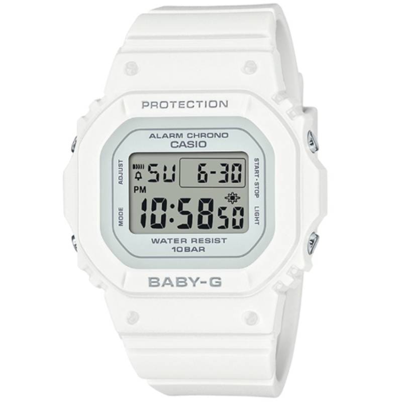 Black Friday Casio Baby-G BGD-565U-7ER Urban Herrenuhr von Casio