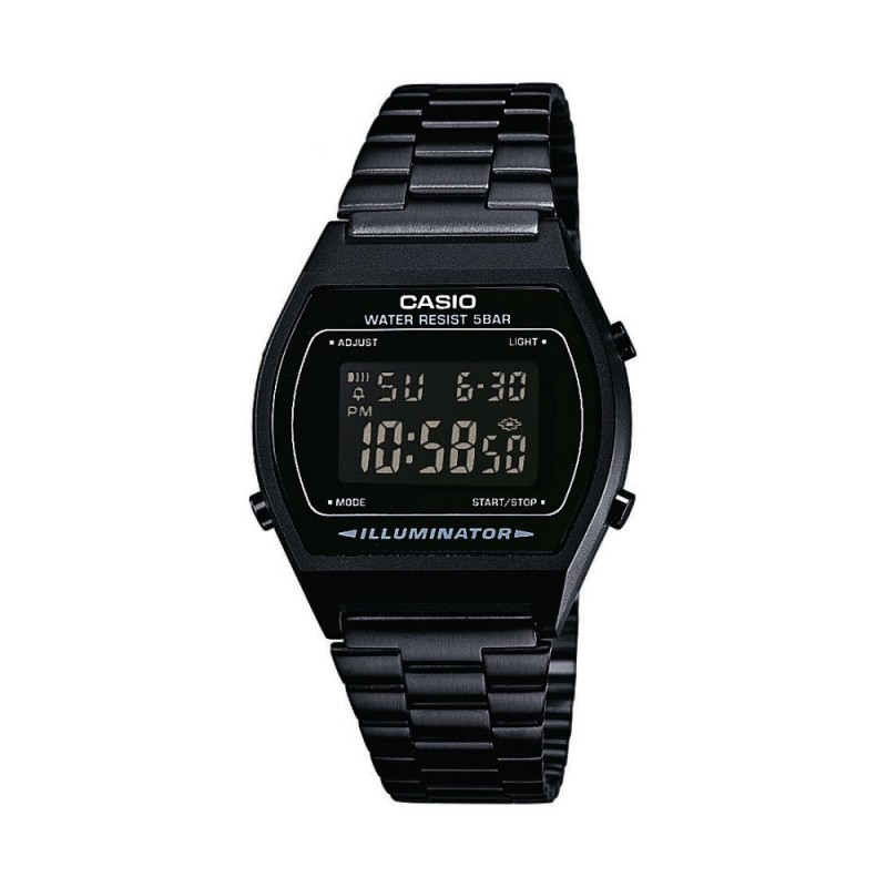 Casio Collection B640WB-1BEF Unisexuhr von Casio