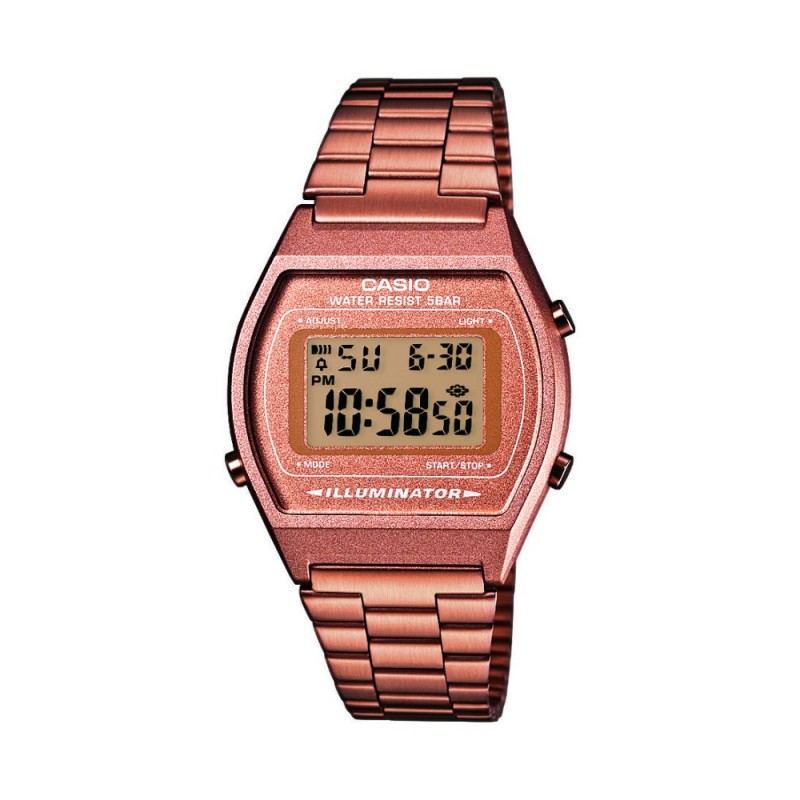 Casio Collection B640WC-5AEF Unisexuhr von Casio