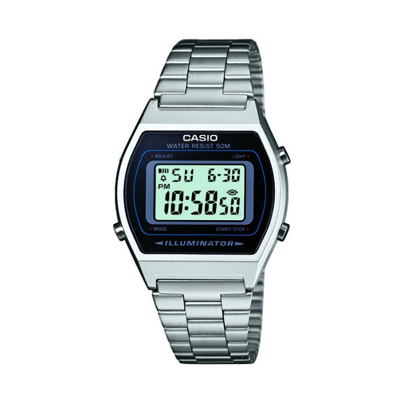 Black Friday Casio Collection B640WD-1AVEF Unisexuhr von Casio