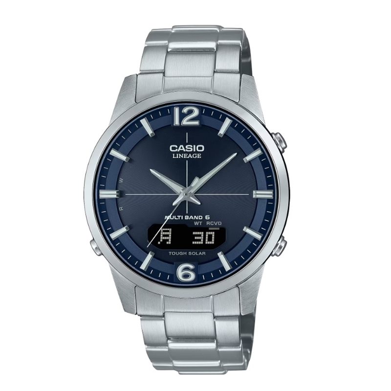 Casio Collection LCW-M170D-2AER  Additional Colours von Casio