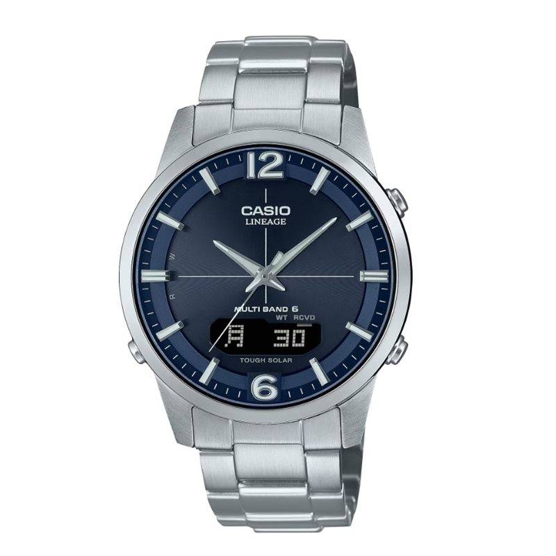 Black Friday Casio Collection LCW-M170D-2AER  Additional Colours von Casio